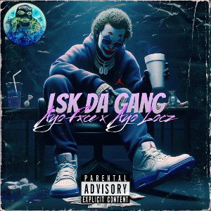 LSK Da GANG