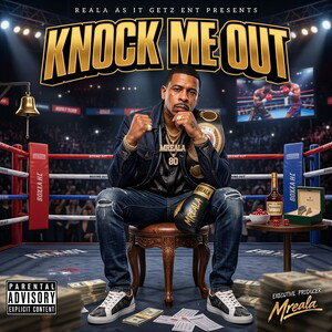 Mreala- Knock Me Out
