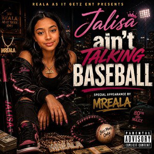 Ain't Talking Baseball