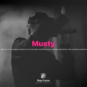Musty