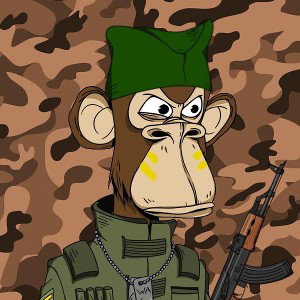 Soldier