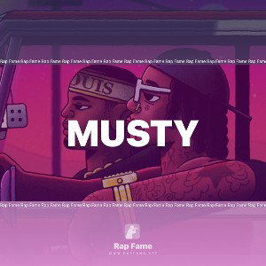Musty