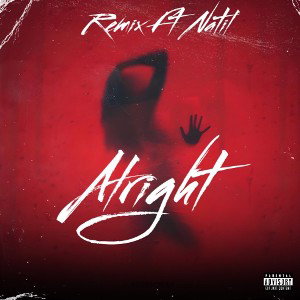mixedboiii - alright { feat. NATIL } remix 