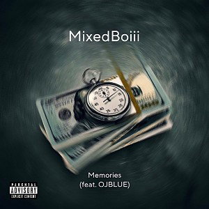 Memories feat . Ojblue 