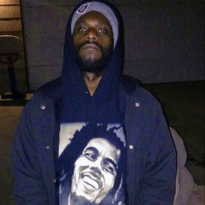 _THRILLA-REALITY |WHO DAT NIGGA THRILLA|