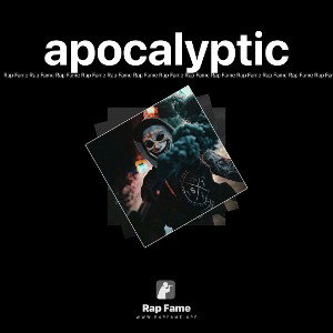 apocalyptic 
