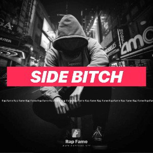 side bitch
