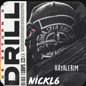 NİCKL6 - HAYALERİM