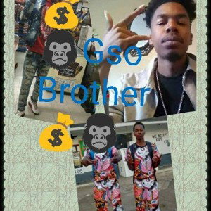 FHE Big homie DBanks -( Freestyle ) Feature GSO Za Da Don
