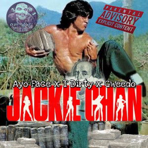 Jackie Chan