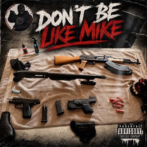 Don’t Be Like Mike 