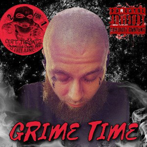 GRIME TIME