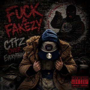 Fuck a Fakezy