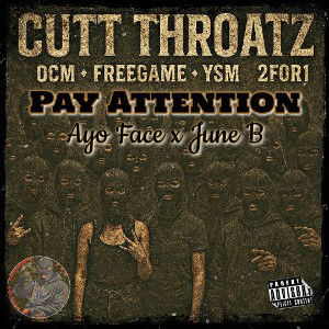 Pay Attention
