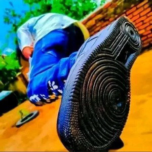 Hustle by 260Thug