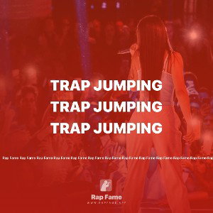 trap jumping 