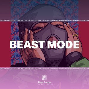 beast mode