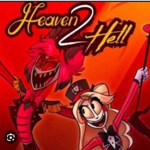 heaven or hell 