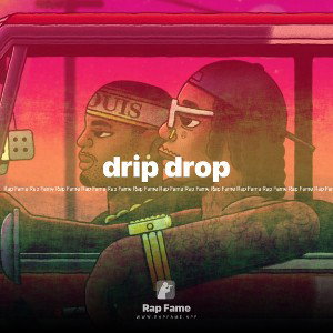 drip drop 