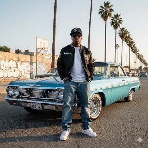 im eazy-e 