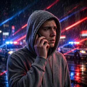 dial 911