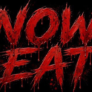 now eat!! 