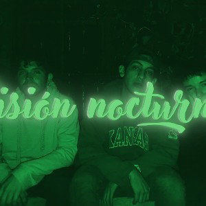 $$𝖁𝖎𝖘𝖎ó𝖓 𝖓𝖔𝖈𝖙𝖚𝖗𝖓𝖆$$