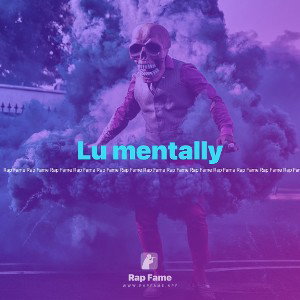 Lu mentally