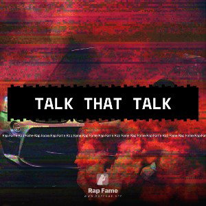 Talk that talk