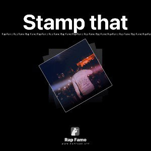 Stamp that