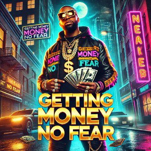 Getting money No Fear