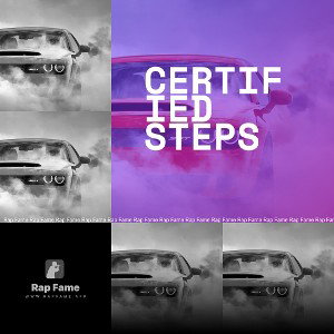 certified steps