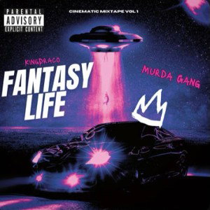 Fantasy Life Ft. Kenny Rogers