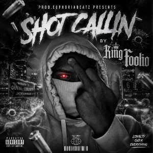 SHOTCALLIN