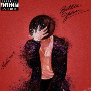 BillieJean Ft. FTZ Red