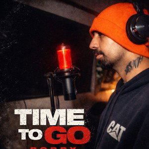 time to go