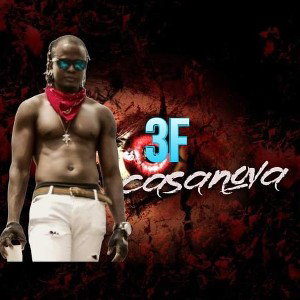 📍Sube El Volumen🔗 3fcasanova  (AUDIO OFICIAL)