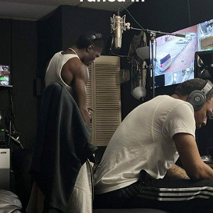 RpGatah "Cash Out "freestyle