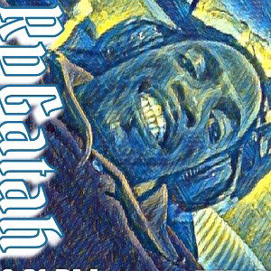 RpGatah “FREAK”