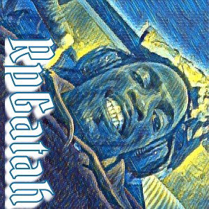 RpGatah “I'M A Blessing” Prod. by J-Talent 