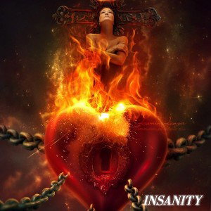 Insanity -Devo DaGod