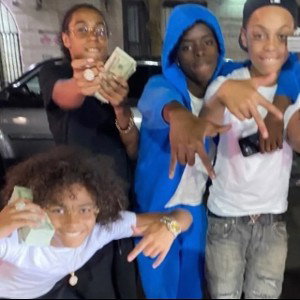 join oy big steppers and the rap ing is bad