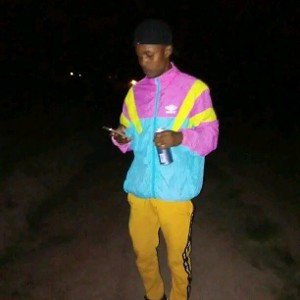Living in Dead (Prod_By StunneRmaN Rsa)