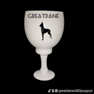 CALIFORNIA IS RIGHT. GREATDANE 
