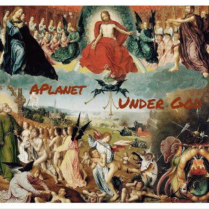 Under God