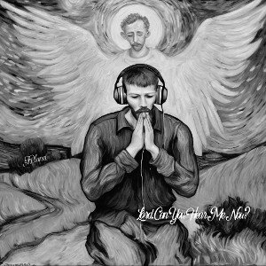 Dear Lord, Can You Hear Me Now? 