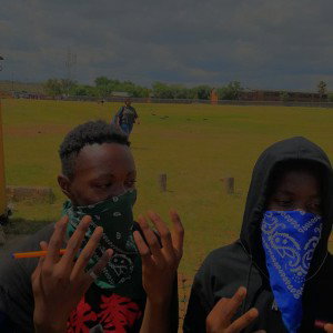 born gangsta