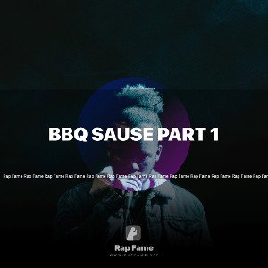 BBQ Sause part 1