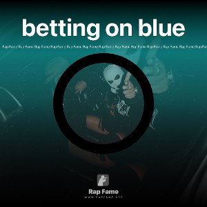 betting on blue 