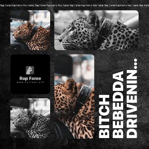 bitch bebedda drivenina Jetta 